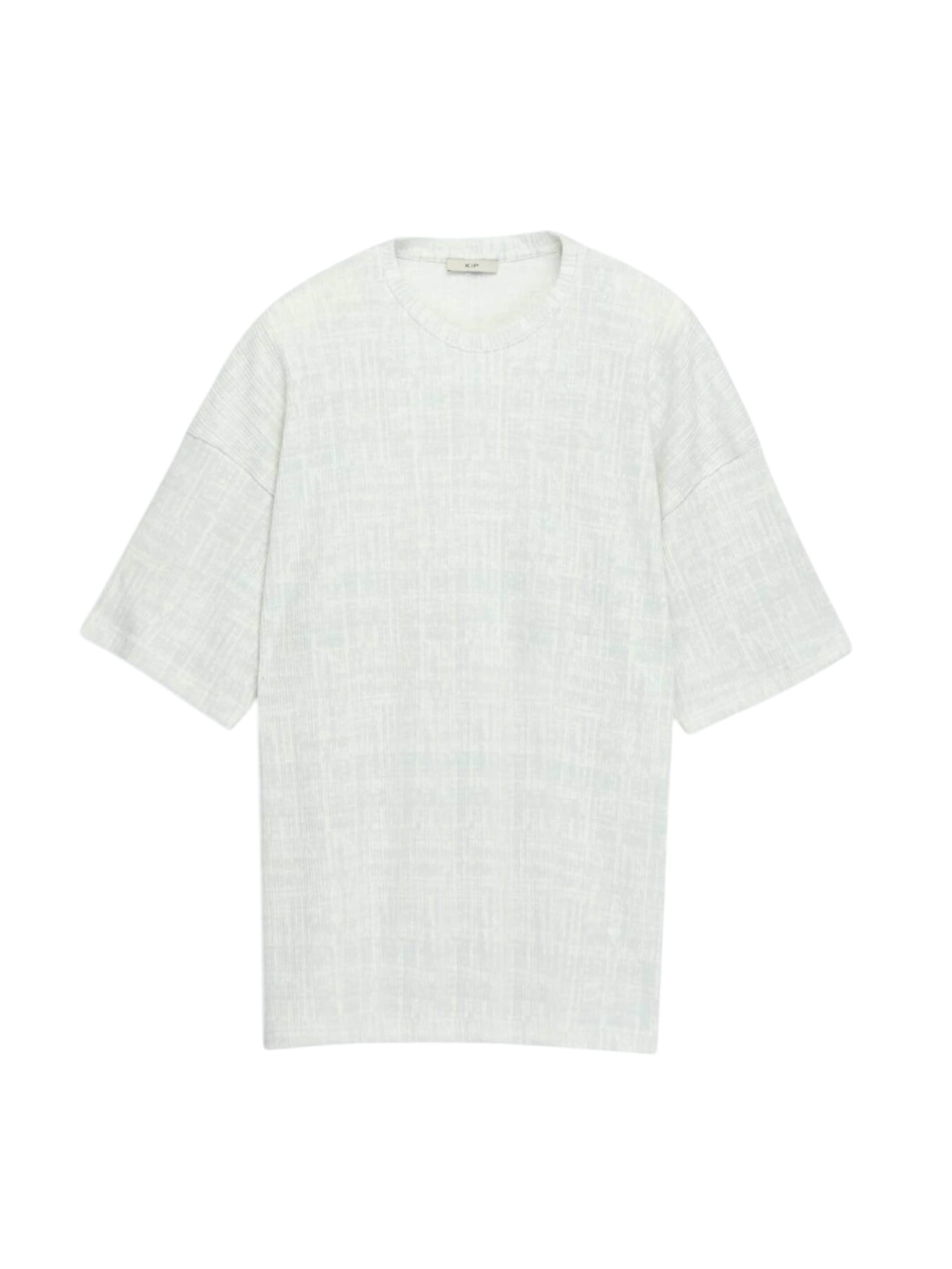 KİP Shirt in Green: front