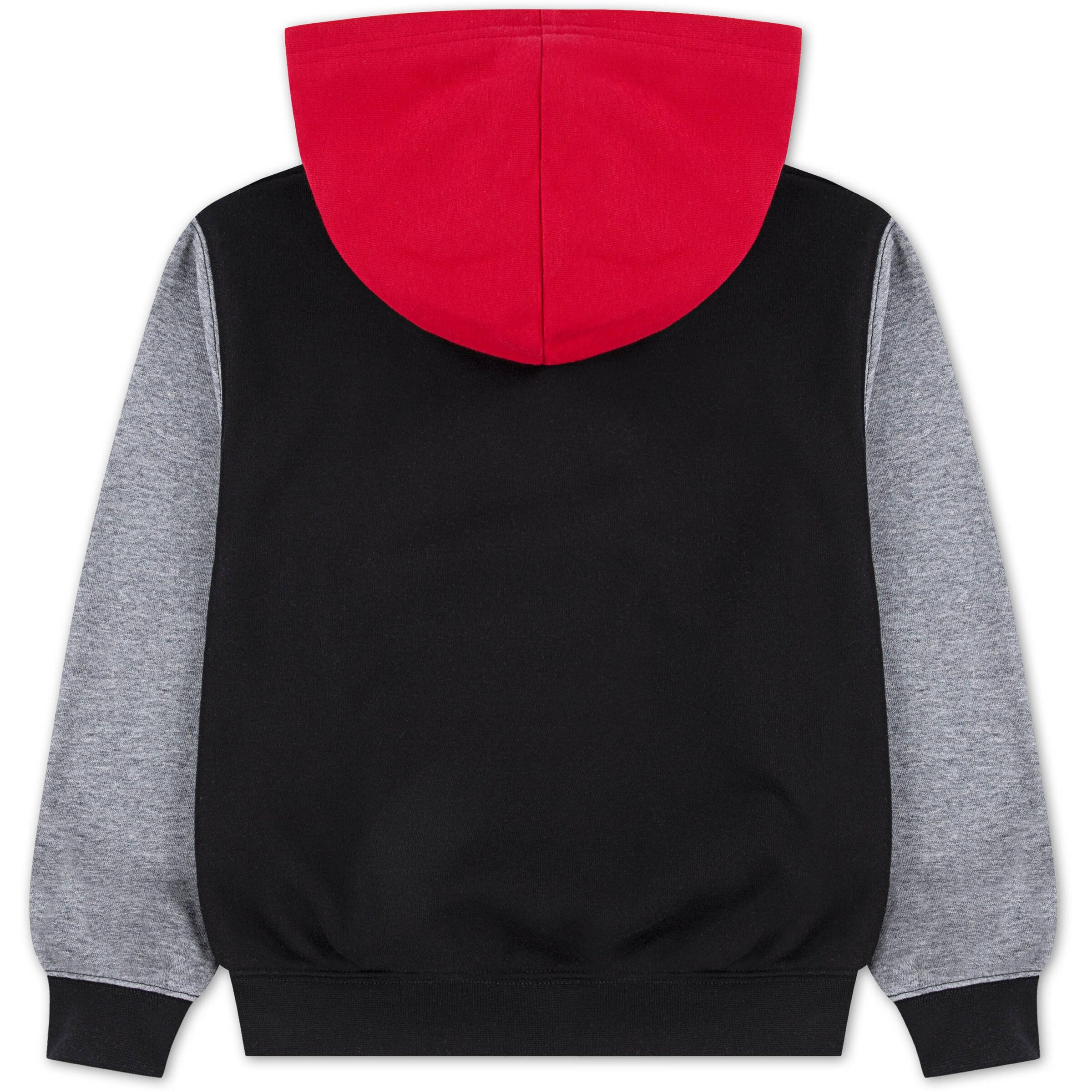 Jordan Sweatshirt 'Brooklyn' in Black