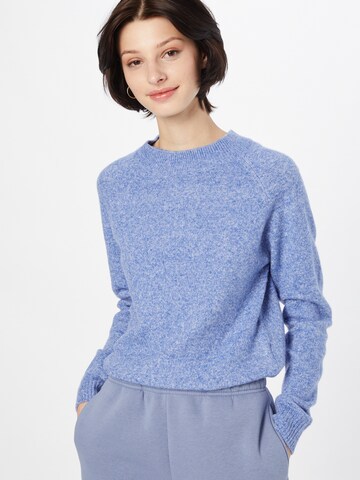 VERO MODA - Jersey 'DOFFY' en azul: frente