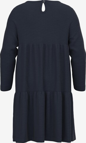 Robe 'VIVALDI' NAME IT en bleu