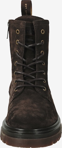 GANT Lace-Up Boots 'Ramzee' in Brown