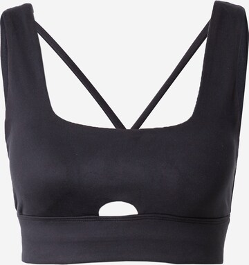 Marika Sports bra 'GABBY' in Black: front