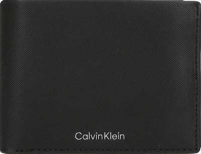 Calvin Klein Kukkaro 'MST' värissä musta, Tuotenäkymä