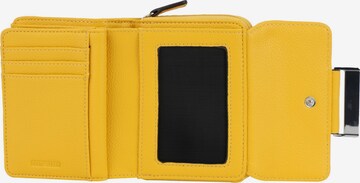 GERRY WEBER Bags Portemonnaie in Gelb