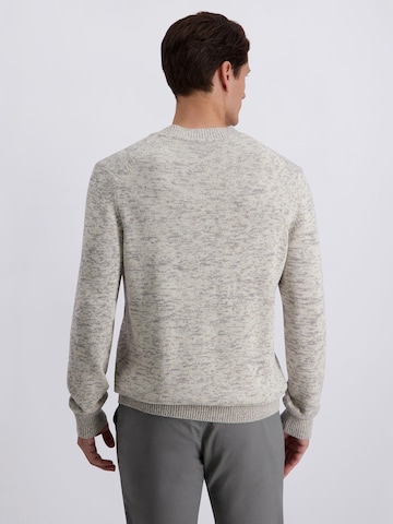 PIERRE CARDIN Trui in Grijs