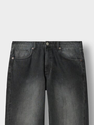 Burocs Baggy Jeans 'Vince'‌‌‌‌ in Grau