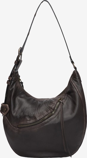 Liebeskind Berlin Tasche 'Luna II' in One Size in dunkelbraun, Produktansicht