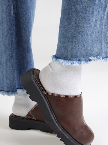 Hailys Loose fit Jeans 'Ju44lina' in Blue