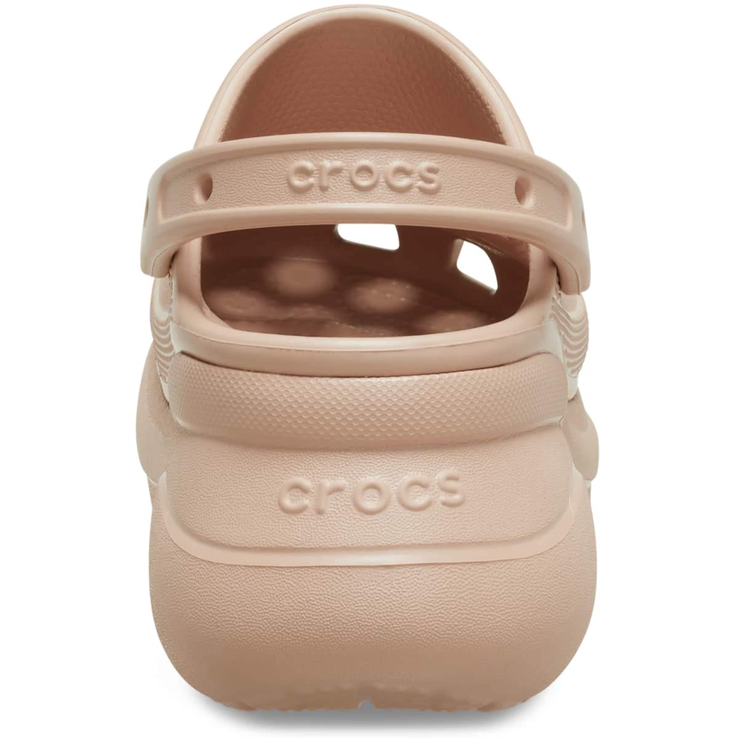 Crocs Clogs 'Bae' in Bruin