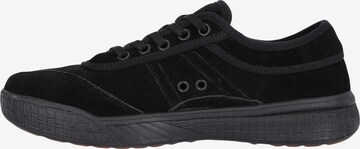 KAWASAKI Sneaker in Schwarz