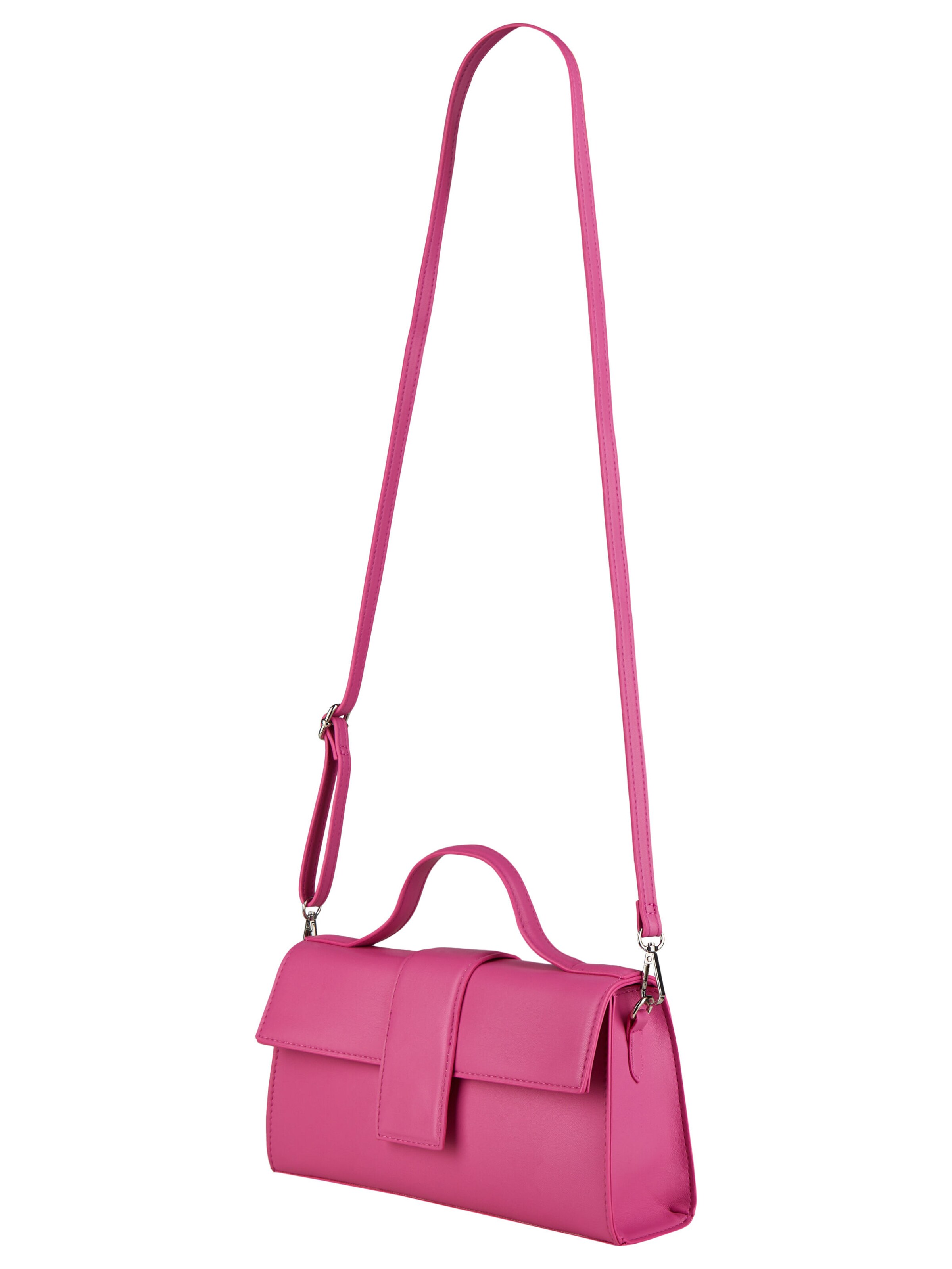 Curuba Handtasche 'RIGA' in Pink