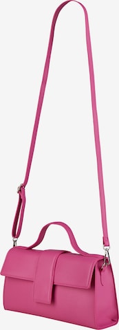 Curuba Handtasche 'RIGA' in Pink