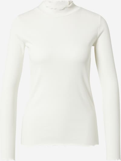 ESPRIT Shirt in offwhite, Produktansicht