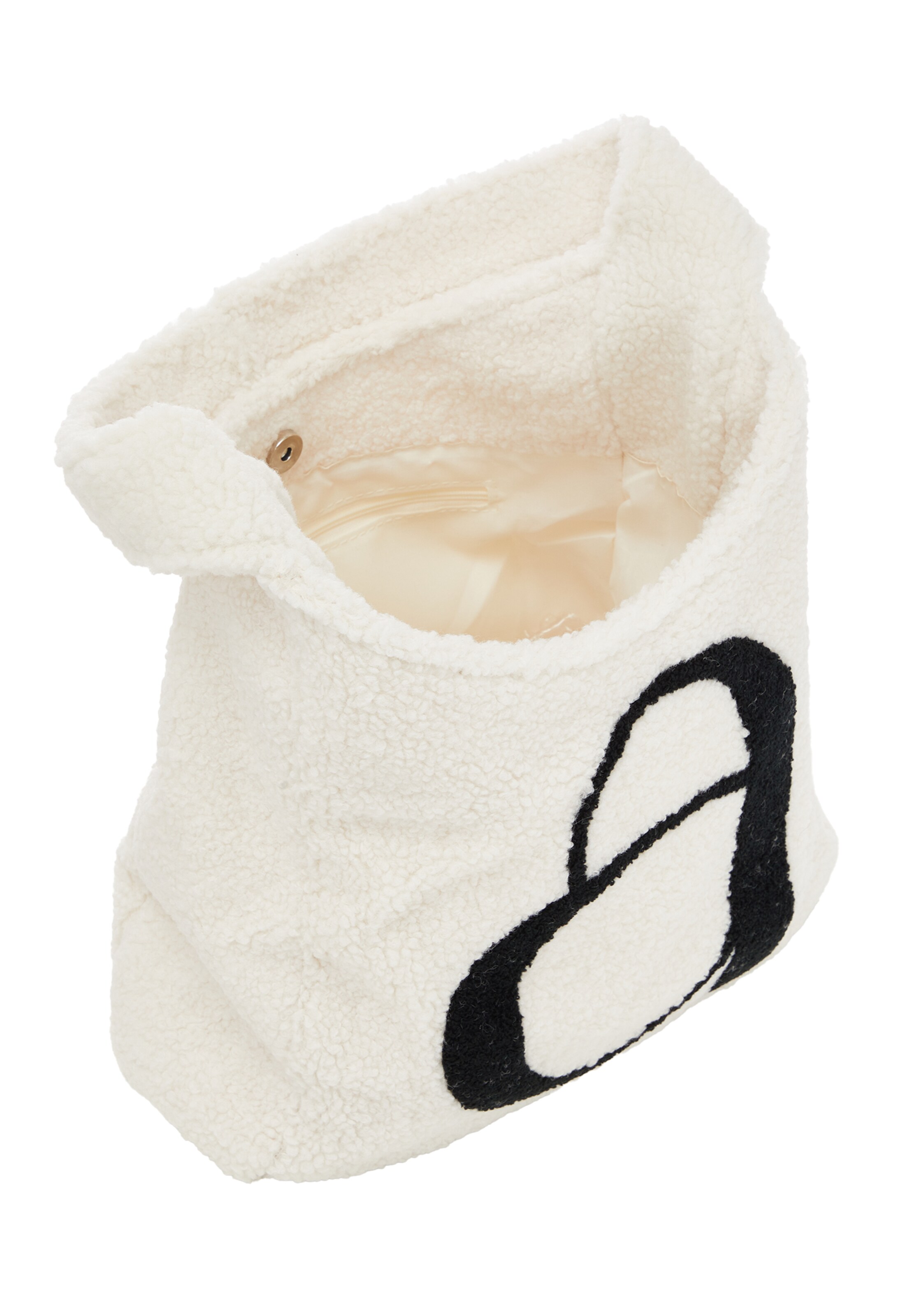 balta FELIPA Rankinė ant peties