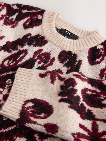 Next Sweater in Beige