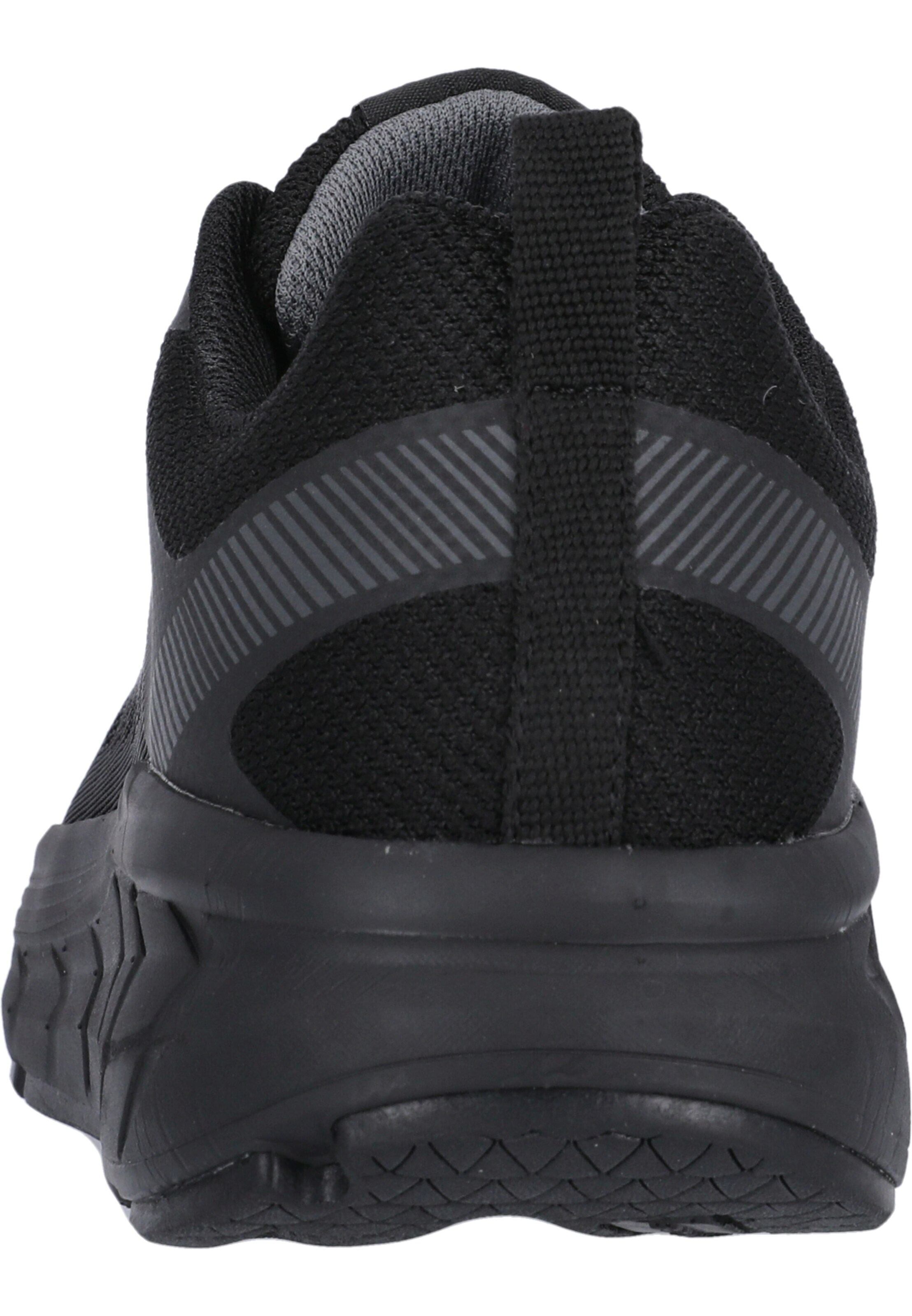 ENDURANCE Laufschuh 'Fortlian' in Schwarz