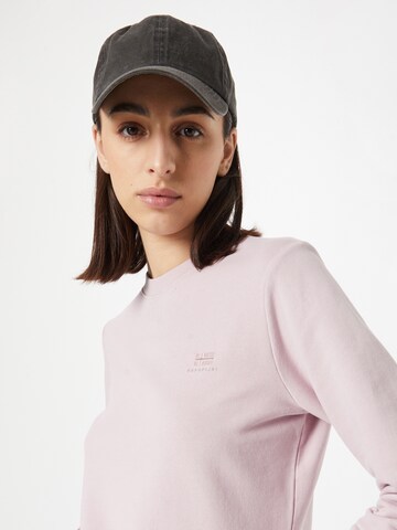 NAPAPIJRI - Sudadera 'NINA' en rosa