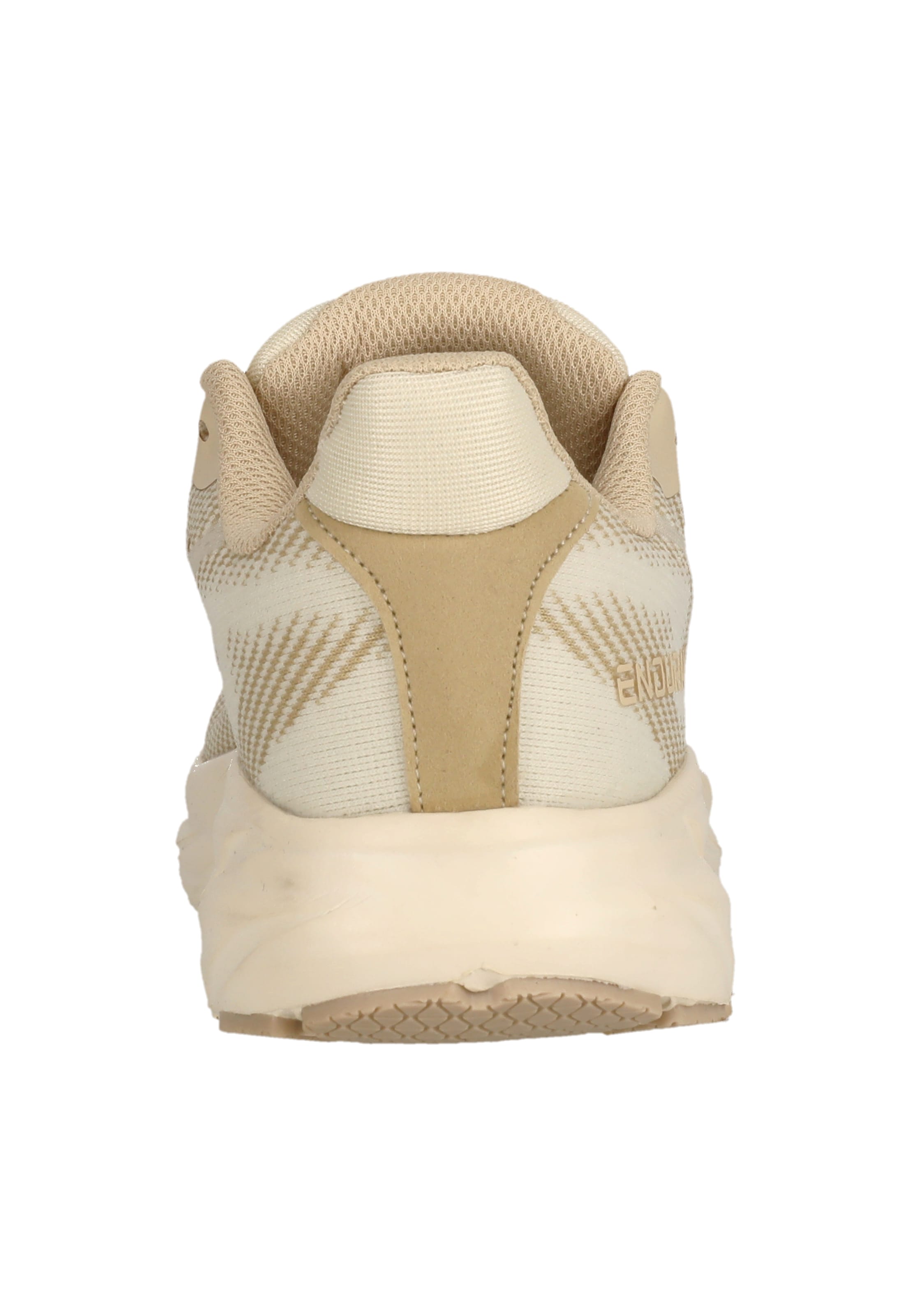 ENDURANCE Sneakers laag 'Sapphir' in Beige