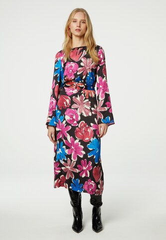 Robe Fabienne Chapot en rose
