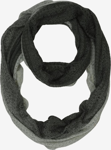 even&odd Schal oder Tuch One Size in Grau: Vorderseite