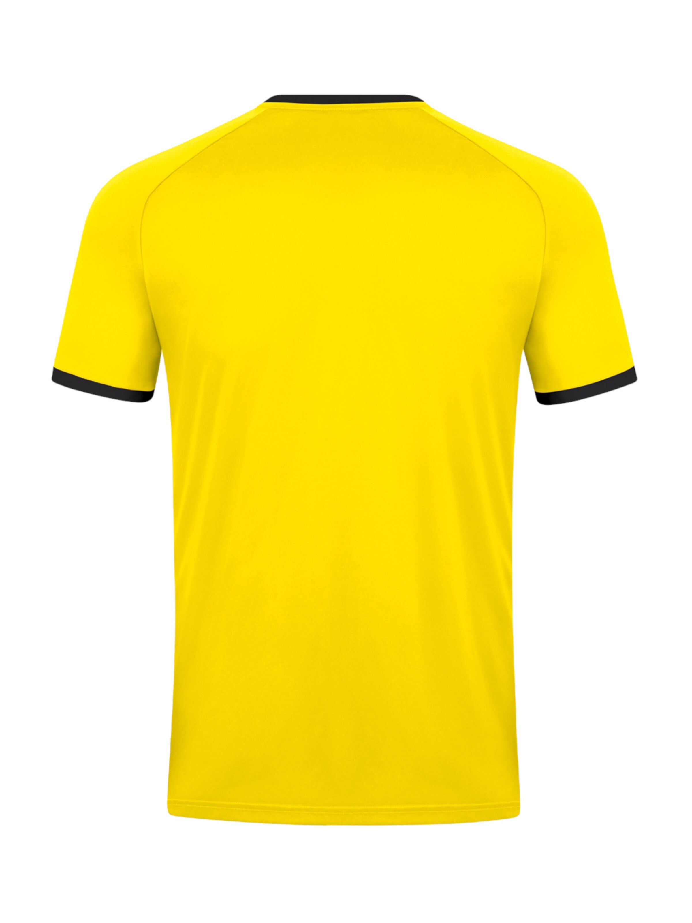 JAKO Performance shirt 'Primera' in Yellow