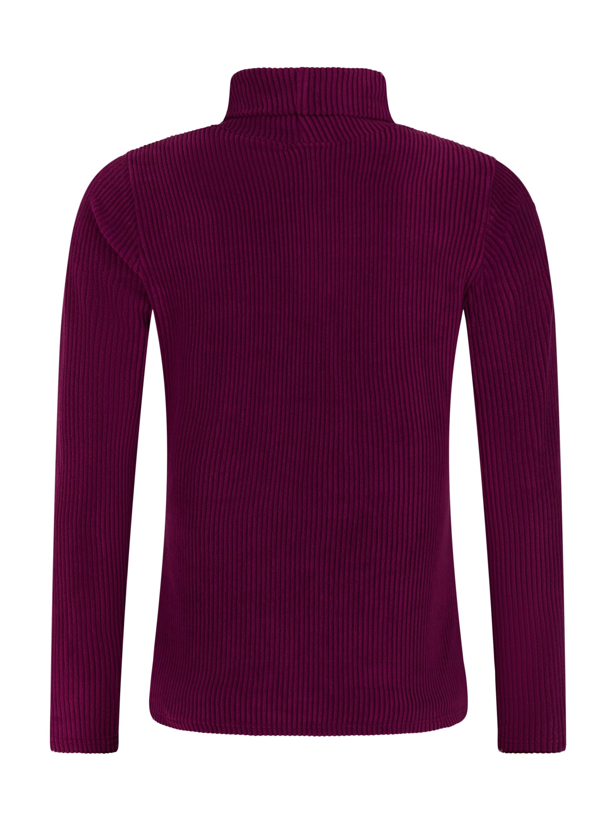 Sweat de sport 'PRTPEARLA' PROTEST en violet