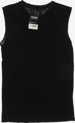 ISABEL MARANT Top & Shirt in M in Black: front