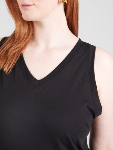 ONLY Carmakoma Dress 'CARMay' in Black