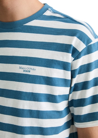 Marc O'Polo DENIM Shirt in Blauw