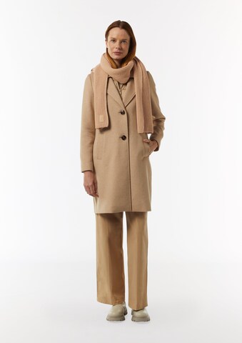 comma casual identity Scarf in Brown