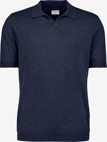 No Excess Pullover in Schwarz: Vorderseite