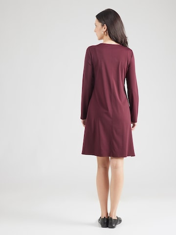 Abito 'DTALAMO' di Weekend Max Mara in rosso