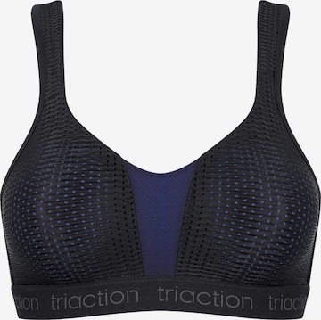 Soutien-gorge 'Energy Lite' TRIUMPH en noir : devant