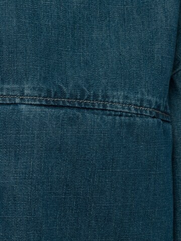 AMERICAN VINTAGE Blouse 'Ozyr' in Blue
