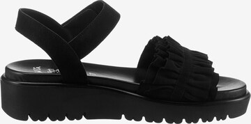 ARA Sandals in Black