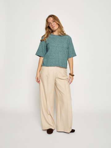 Peppercorn Top 'Kate' – zelená