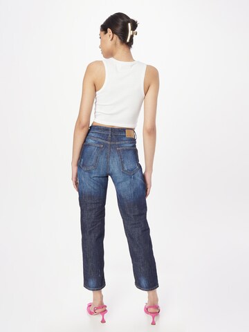 Sisley Regular Jeans in Blue