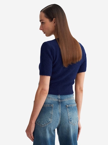 Pullover 'Pullover' di Dilvin in blu