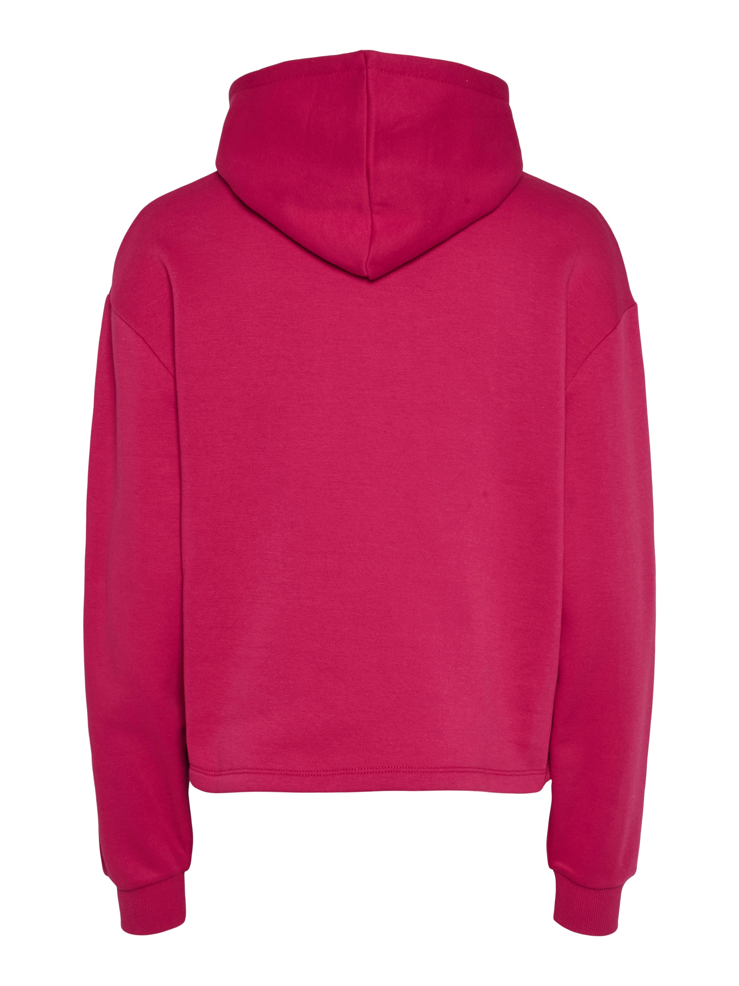 Sweat-shirt 'PCCHILLI' PIECES en rose