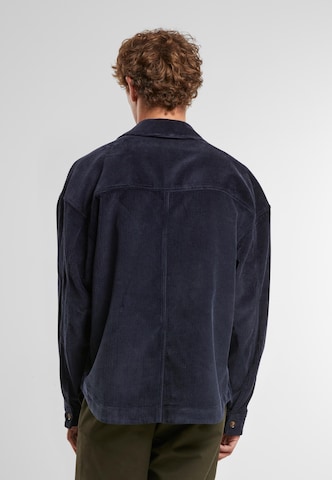 Prohibited Between-season jacket in Blue