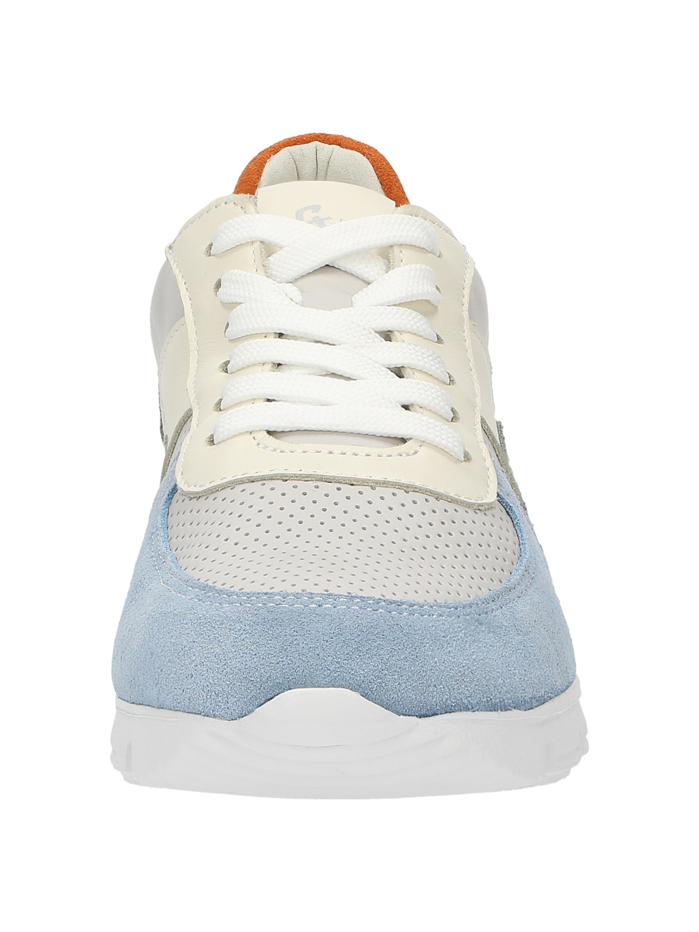 SIOUX Sneaker 'Mokrunner' in Mischfarben