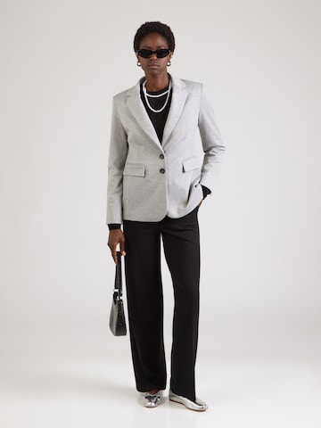 GERRY WEBER Blazer i grå