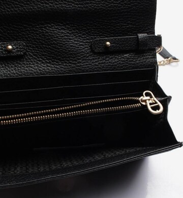 AIGNER Small Leather Goods in One size in Black
