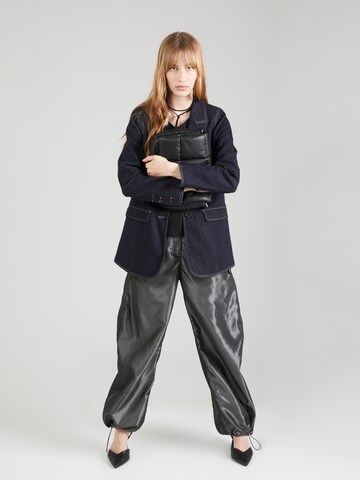 co'couture Blazer 'Duncan' i sort