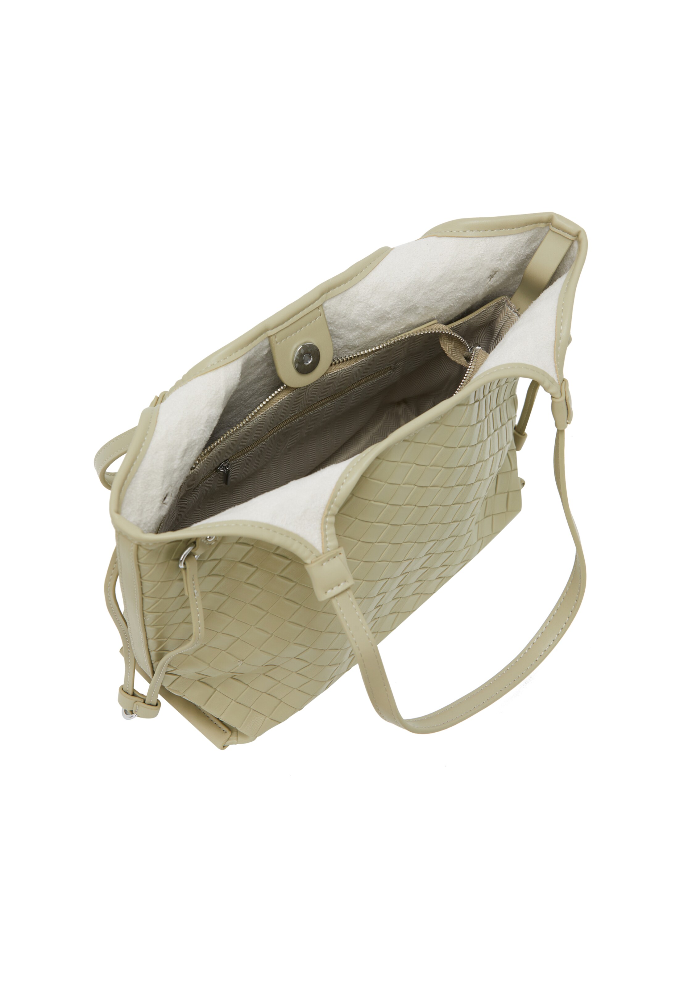 FELIPA Shoulder Bag in Green