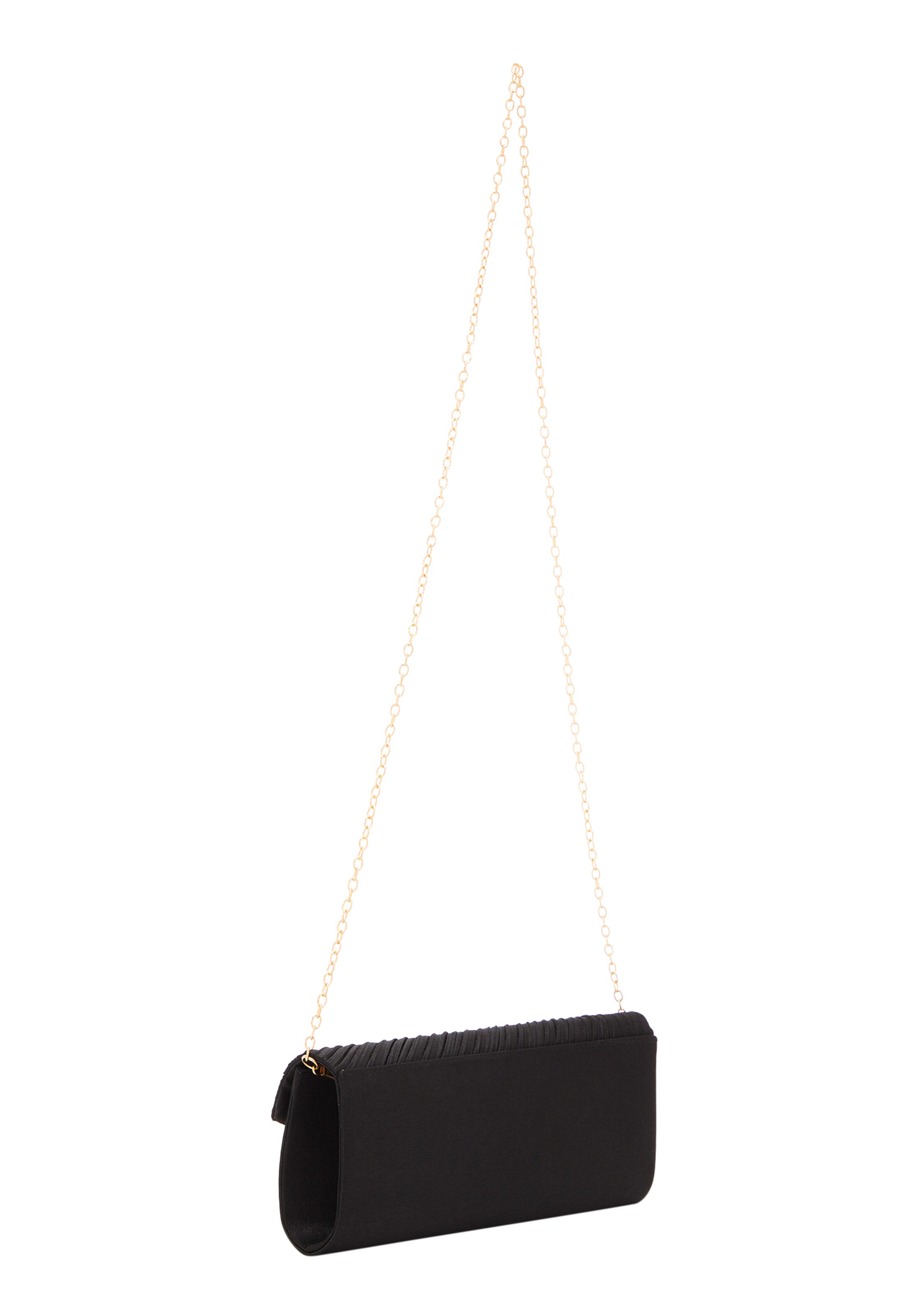 FELIPA - Clutches em preto