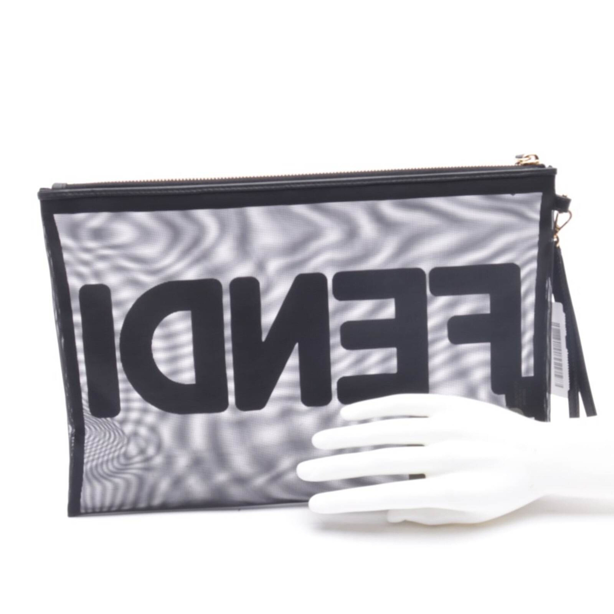 Fendi Bag in One size in Black