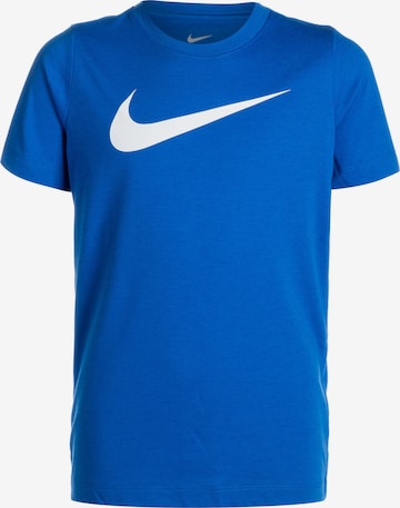 NIKE Performance Shirt 'Park 20' in Blue: front