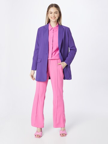 Blazer 'VAGNA' SISTERS POINT en violet