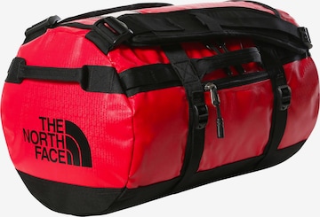 THE NORTH FACE Travel Bag in Red